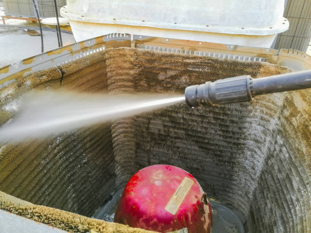 Best Ventilation Cleaning Services  in Milledgeville, GA