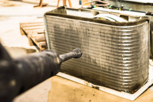 Trusted GA Airduct Cleaning Experts