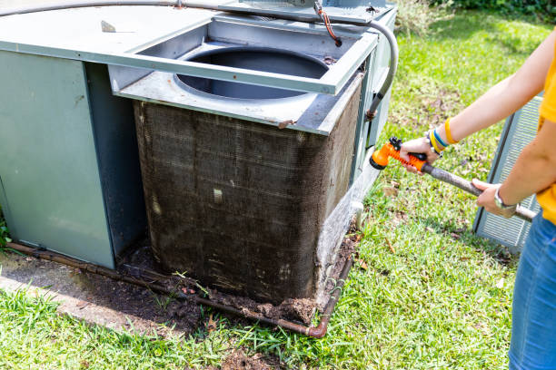  Milledgeville, GA Airduct Cleaning Pros