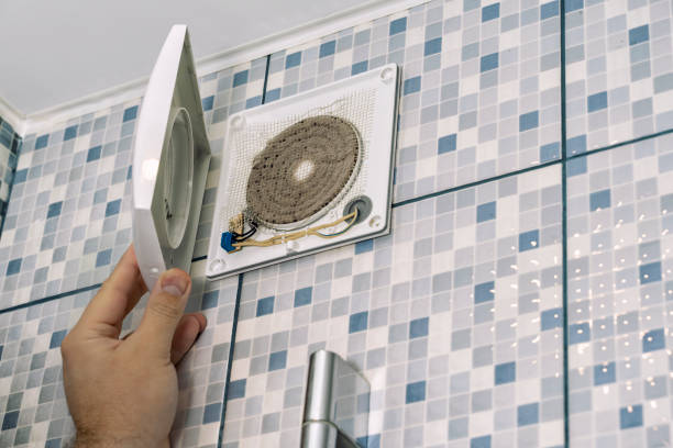 Best Professional Duct Cleaning Services  in Milledgeville, GA