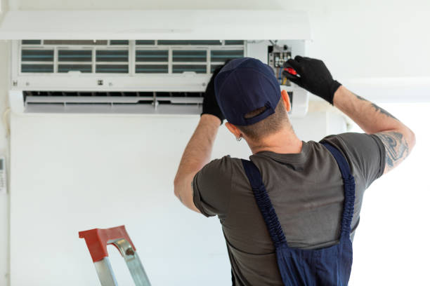 Best Dryer Vent Cleaning Services  in Milledgeville, GA
