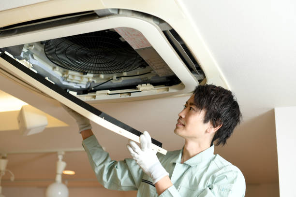 Best Local Air Duct Cleaning Services  in Milledgeville, GA
