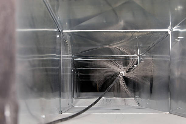 Best Emergency Air Duct Cleaning  in Milledgeville, GA