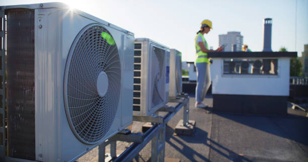 Best HVAC Air Duct Cleaning  in Milledgeville, GA